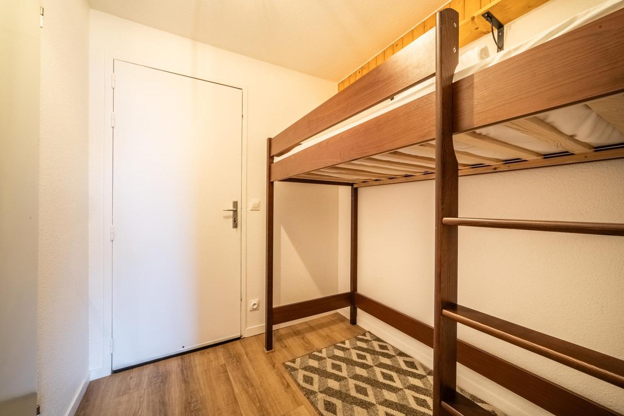 Appartement Morillon 4Pers Exterior foto